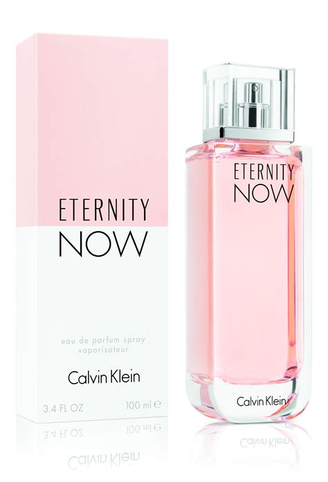 eternity now perfume douglas